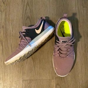 Nike training shoes